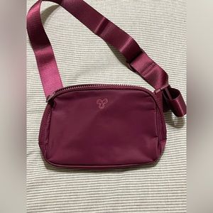 Aritzia Belt bag